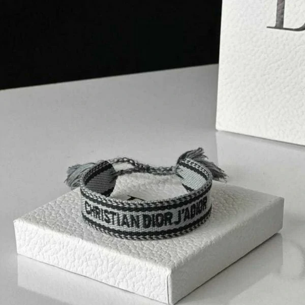 A Bracelet from Christian Dior